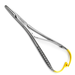 [Professional Grade Dental Instruments, Surgical Equipment, and Veterinary Medical Tools ]-HYADES Instruments, Needle Holder Forcep | Mathieu Needle Holder | HYADES Instruments