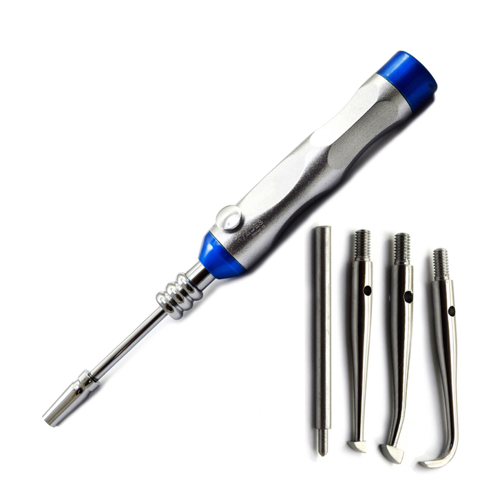 [Professional Grade Dental Instruments, Surgical Equipment, and Veterinary Medical Tools ]-HYADES Instruments