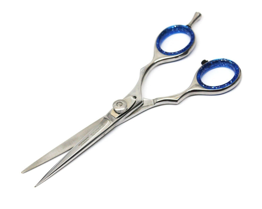 [Professional Grade Dental Instruments, Surgical Equipment, and Veterinary Medical Tools ]-HYADES Instruments, Trimming Scissors For Hair | Barber Scissor | HYADES Instruments