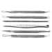 Blackhead Remover Set of 6