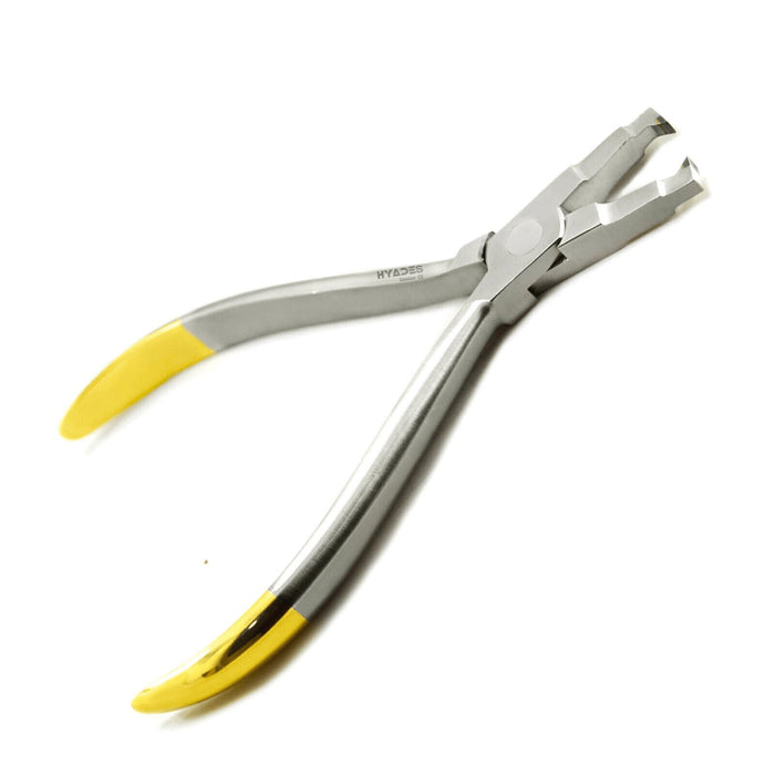 [Professional Grade Dental Instruments, Surgical Equipment, and Veterinary Medical Tools ]-HYADES Instruments, Professional Dental Tools | Bracket Remover Plier | HYADES Instruments