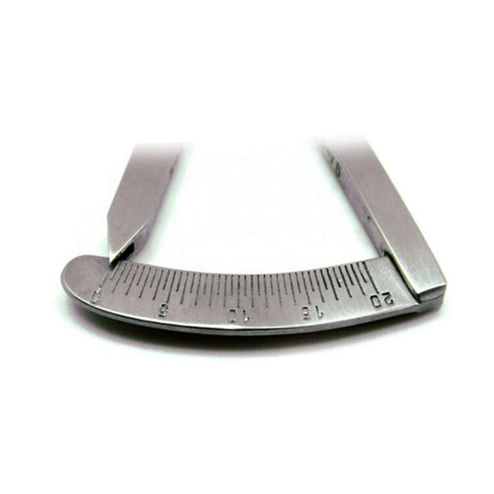 [Professional Grade Dental Instruments, Surgical Equipment, and Veterinary Medical Tools ]-HYADES Instruments, Tool For Measuring | Castroviejo Caliper | HYADES Instruments