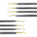 [Professional Grade Dental Instruments, Surgical Equipment, and Veterinary Medical Tools ]-HYADES Instruments