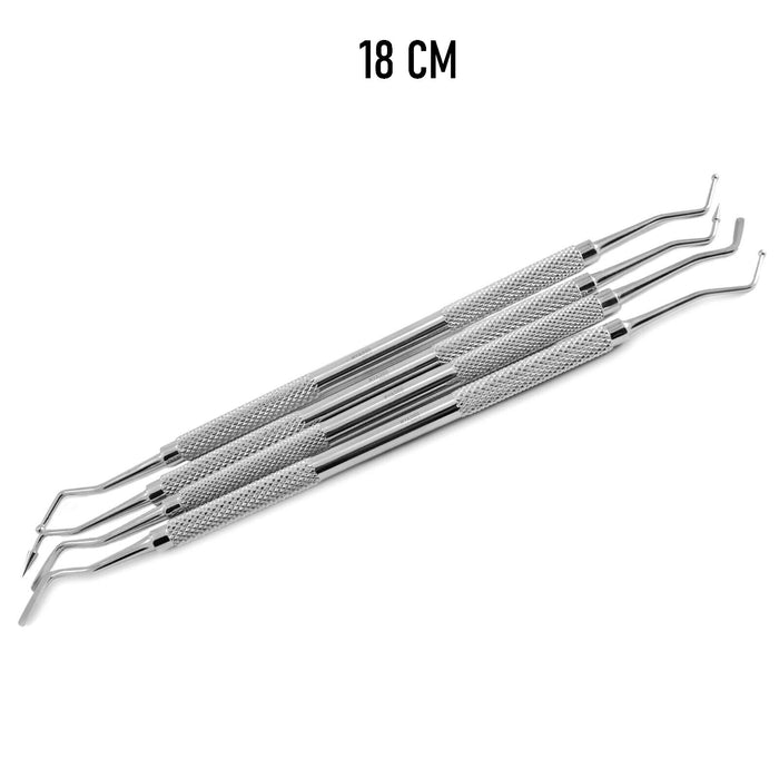 [Professional Grade Dental Instruments, Surgical Equipment, and Veterinary Medical Tools ]-HYADES Instruments