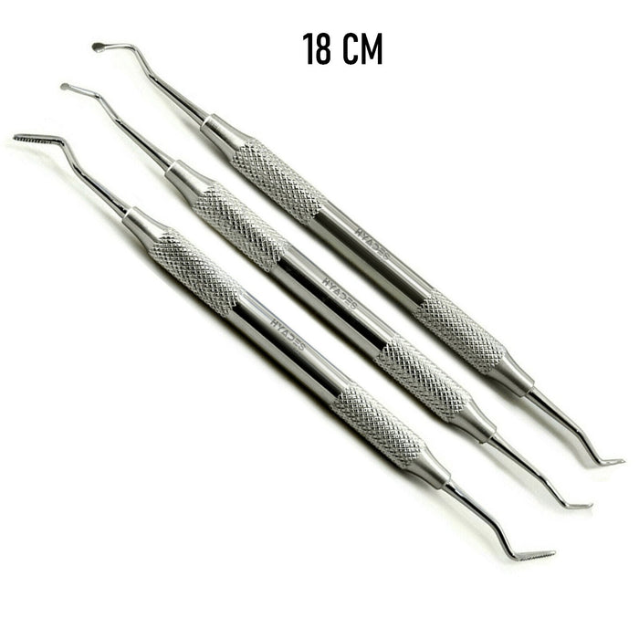 [Professional Grade Dental Instruments, Surgical Equipment, and Veterinary Medical Tools ]-HYADES Instruments