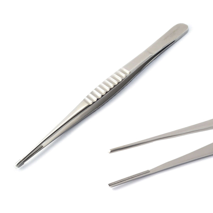 [Professional Grade Dental Instruments, Surgical Equipment, and Veterinary Medical Tools ]-HYADES Instruments, Surgical Tweezer Tool | Debakey Tweezer | HYADES Instruments