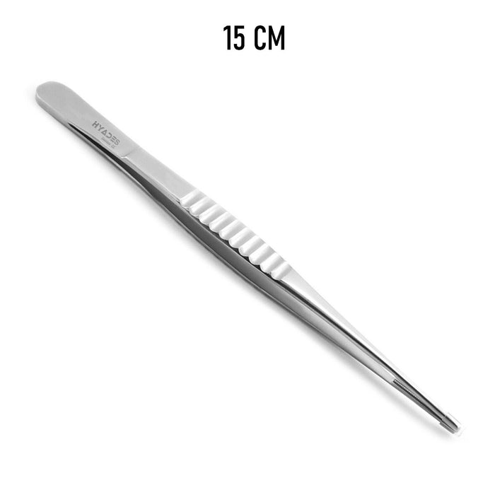 [Professional Grade Dental Instruments, Surgical Equipment, and Veterinary Medical Tools ]-HYADES Instruments, Surgical Tweezer Tool | Debakey Tweezer | HYADES Instruments