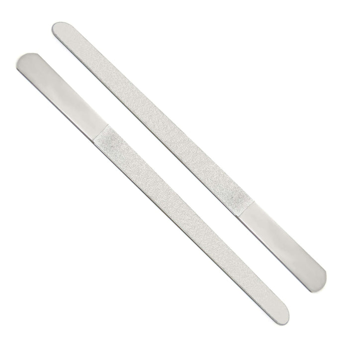 [Professional Grade Dental Instruments, Surgical Equipment, and Veterinary Medical Tools ]-HYADES Instruments, Finger Nail File | Diamond Nail File | HYADES Instruments