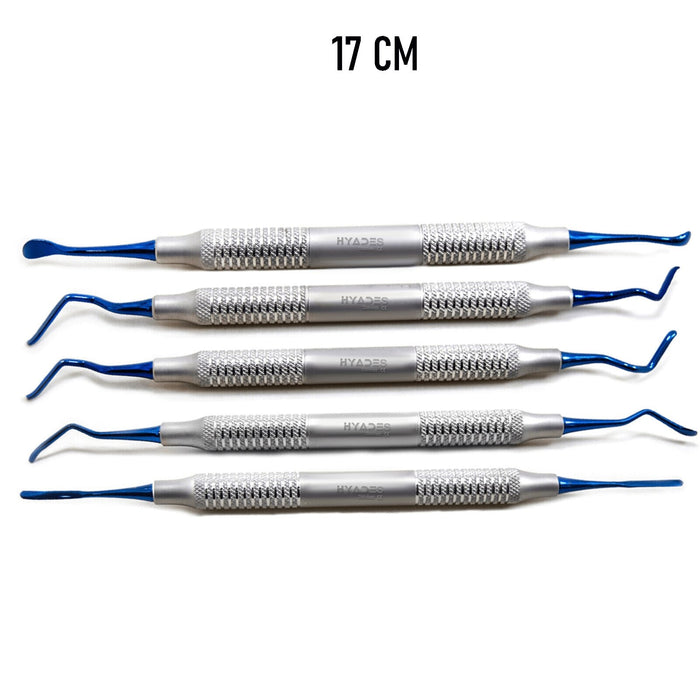 [Professional Grade Dental Instruments, Surgical Equipment, and Veterinary Medical Tools ]-HYADES Instruments, Best Surgical Instruments | Implant Tunneling Set | HYADES Instruments