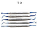 [Professional Grade Dental Instruments, Surgical Equipment, and Veterinary Medical Tools ]-HYADES Instruments, Best Surgical Instruments | Implant Tunneling Set | HYADES Instruments