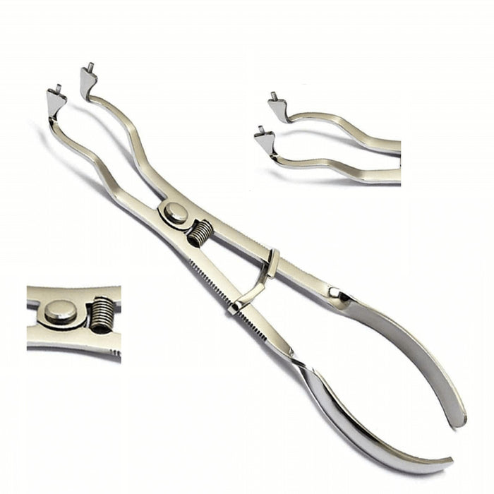 [Professional Grade Dental Instruments, Surgical Equipment, and Veterinary Medical Tools ]-HYADES Instruments