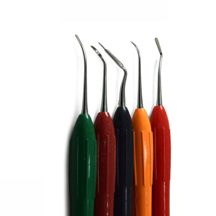 [Professional Grade Dental Instruments, Surgical Equipment, and Veterinary Medical Tools ]-HYADES Instruments