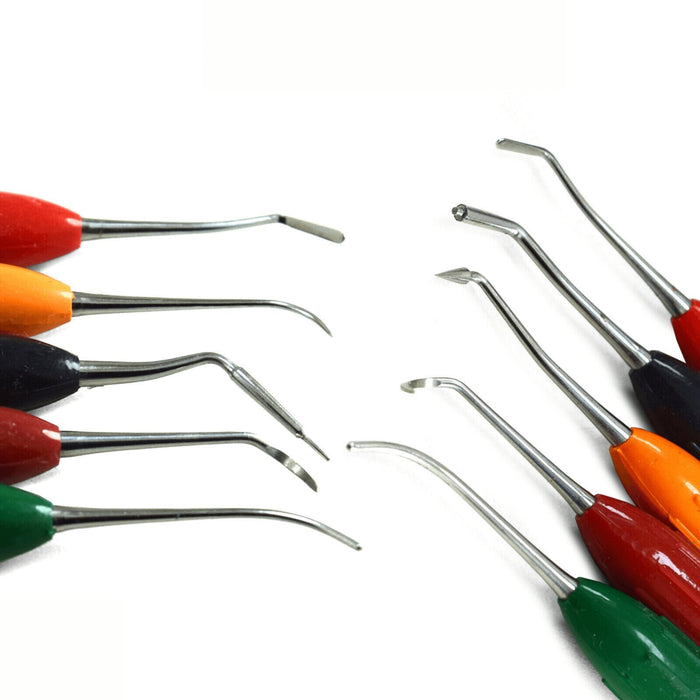 [Professional Grade Dental Instruments, Surgical Equipment, and Veterinary Medical Tools ]-HYADES Instruments