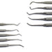 [Professional Grade Dental Instruments, Surgical Equipment, and Veterinary Medical Tools ]-HYADES Instruments