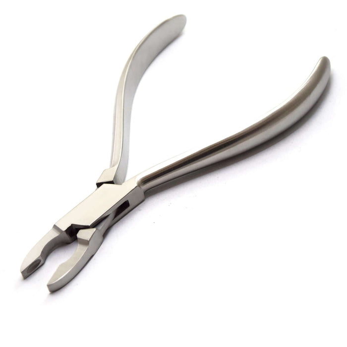 [Professional Grade Dental Instruments, Surgical Equipment, and Veterinary Medical Tools ]-HYADES Instruments, Plier For Jewelry | Ring Closer Plier | HYADES Instruments