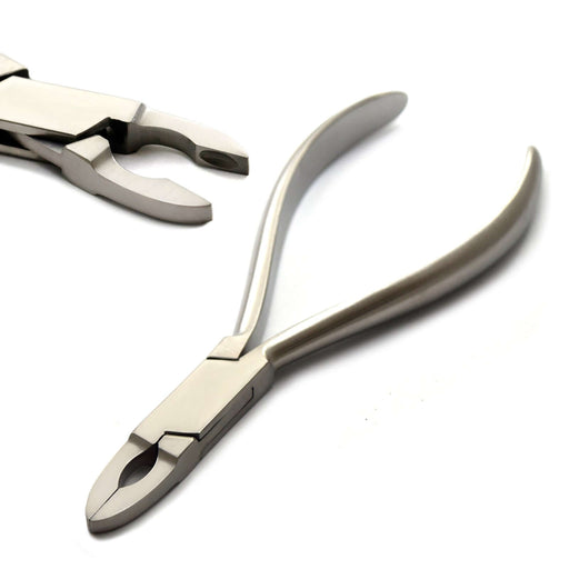 [Professional Grade Dental Instruments, Surgical Equipment, and Veterinary Medical Tools ]-HYADES Instruments, Plier For Jewelry | Ring Closer Plier | HYADES Instruments