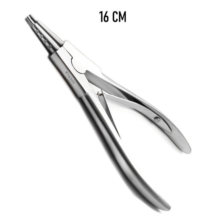 [Professional Grade Dental Instruments, Surgical Equipment, and Veterinary Medical Tools ]-HYADES Instruments, Tool For Jewelry | Ring Opener Plier | HYADES Instruments