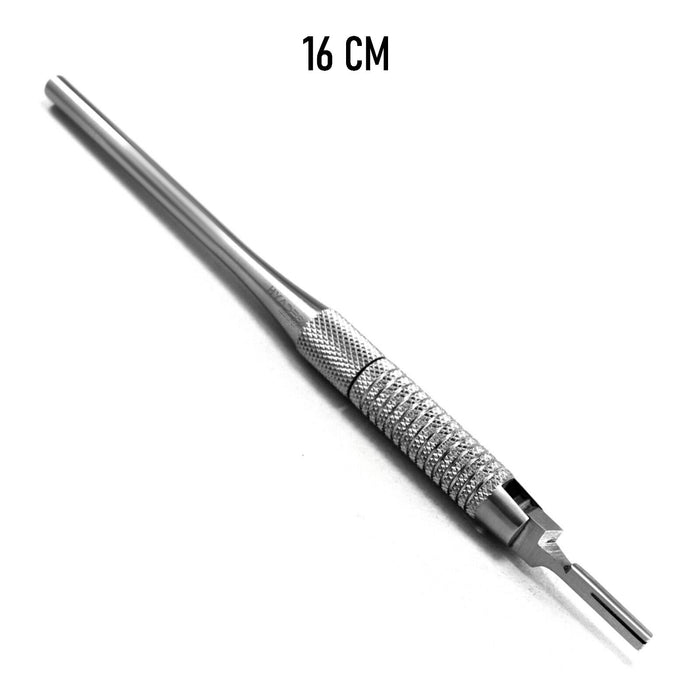 Medical grade shop scalpel