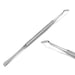 [Professional Grade Dental Instruments, Surgical Equipment, and Veterinary Medical Tools ]-HYADES Instruments, Tool For Manicure | Toe Nail Lifter | HYADES Instruments