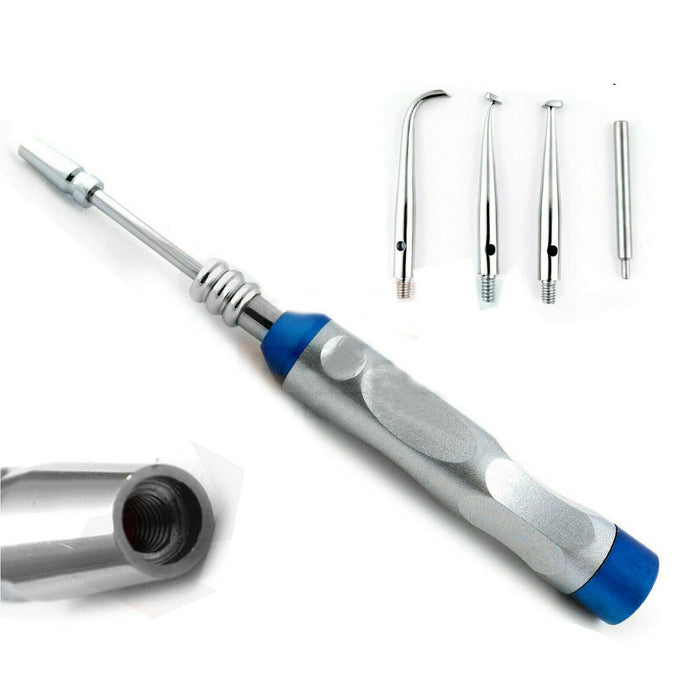 [Professional Grade Dental Instruments, Surgical Equipment, and Veterinary Medical Tools ]-HYADES Instruments