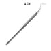 [Professional Grade Dental Instruments, Surgical Equipment, and Veterinary Medical Tools ]-HYADES Instruments, Probes Medical Instruments | William Dental Probe | HYADES Instruments